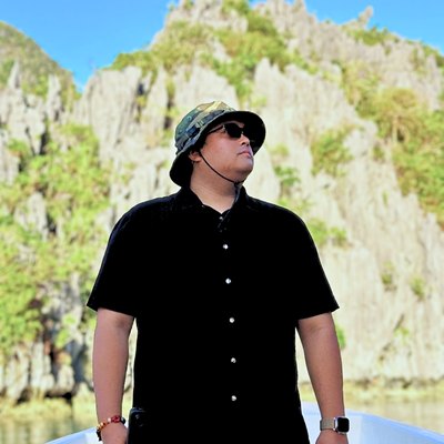 Earvin Laureano