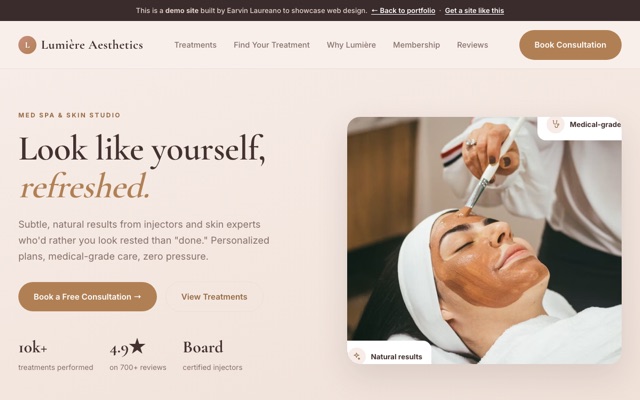 Med spa