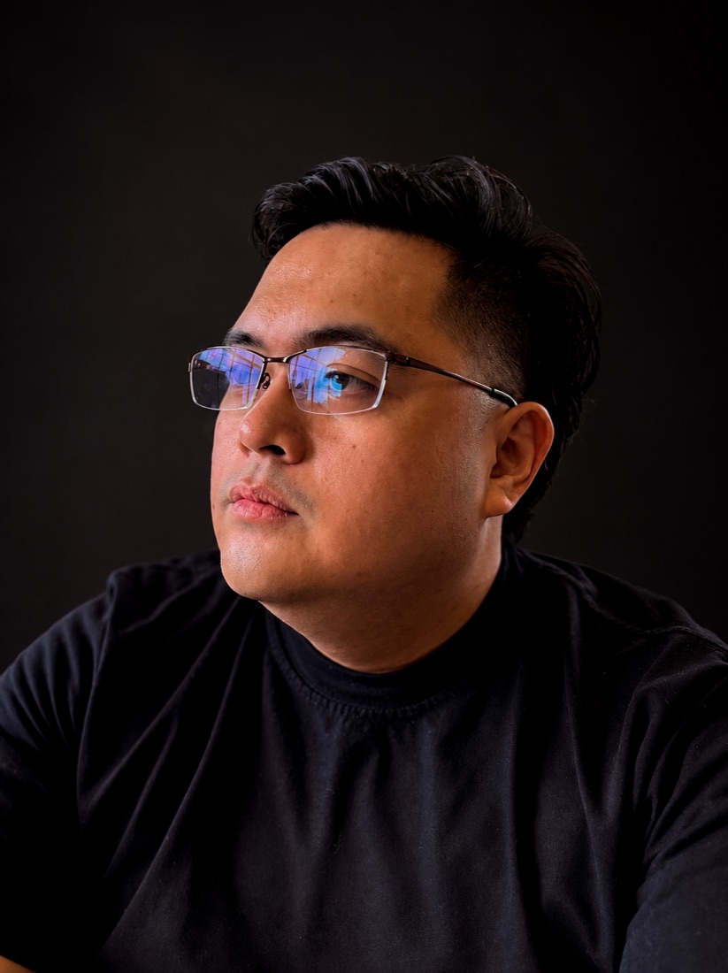 Earvin Laureano, freelance builder of websites, funnels, and digital systems